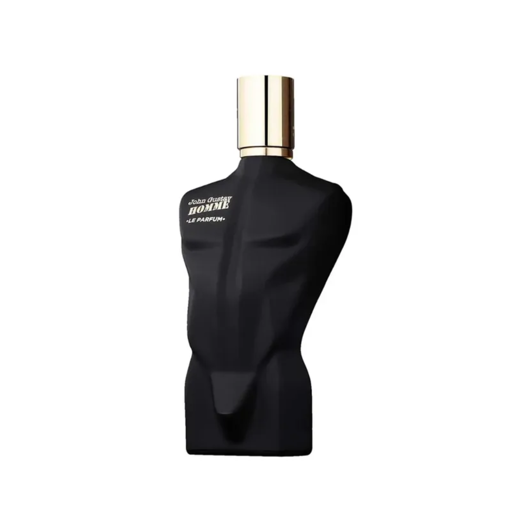 Fragrance World John Gustav Homme Le Parfum EDP 100 ml-1