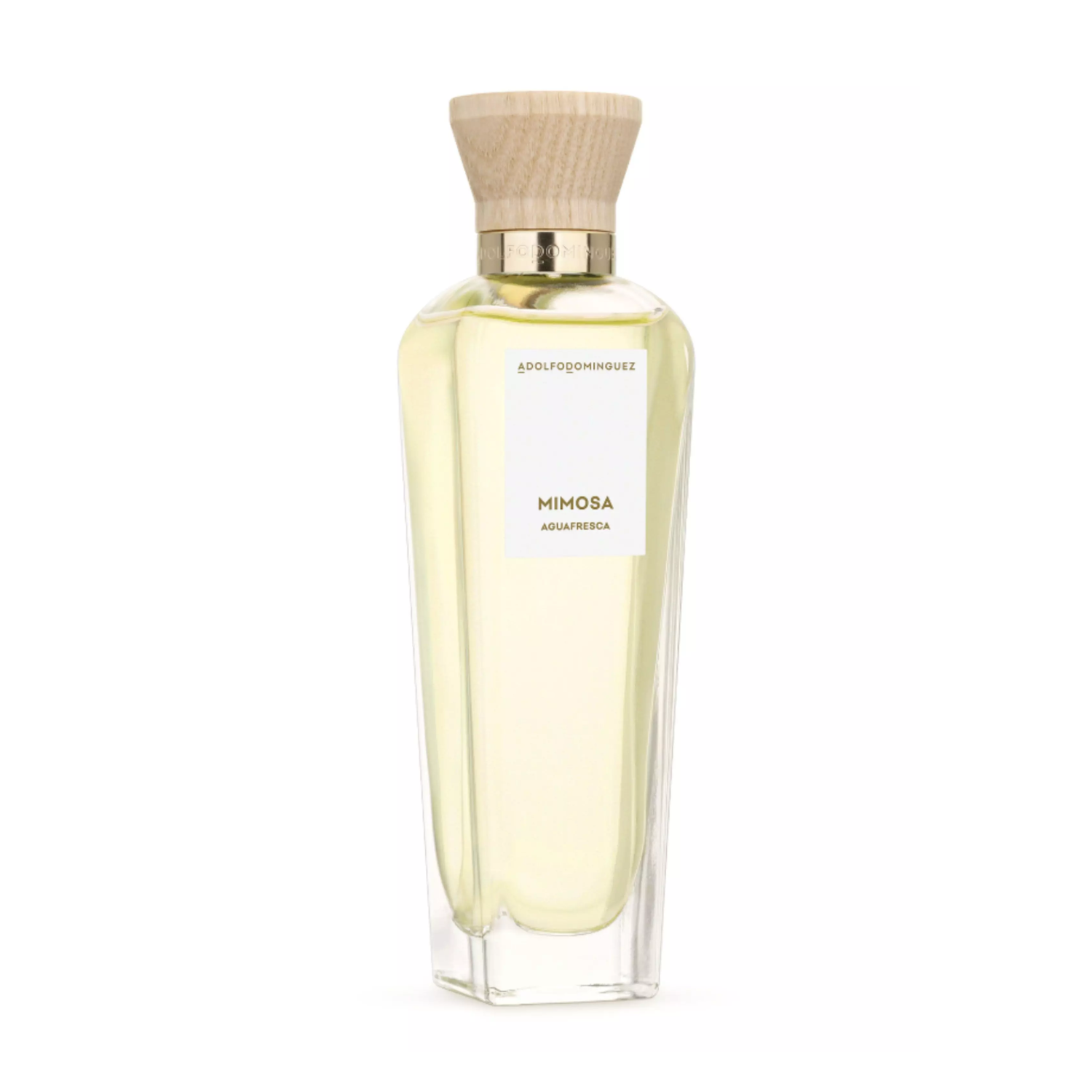 Adolfo Dominguez Mimosa Agua Fresca EDT 120 ml-1