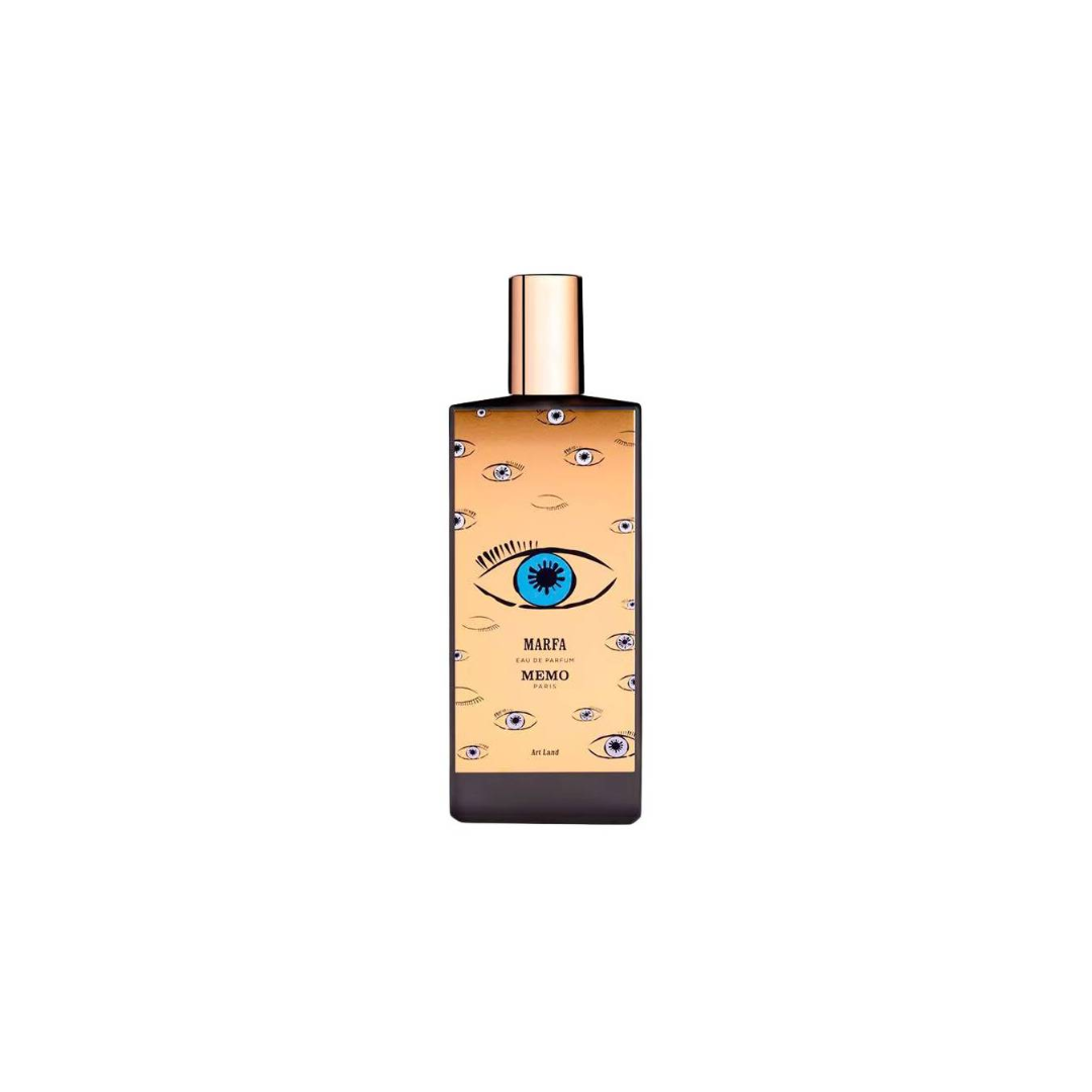 Perfume Memo Paris Marfa Unisex EDP 75 ml-1