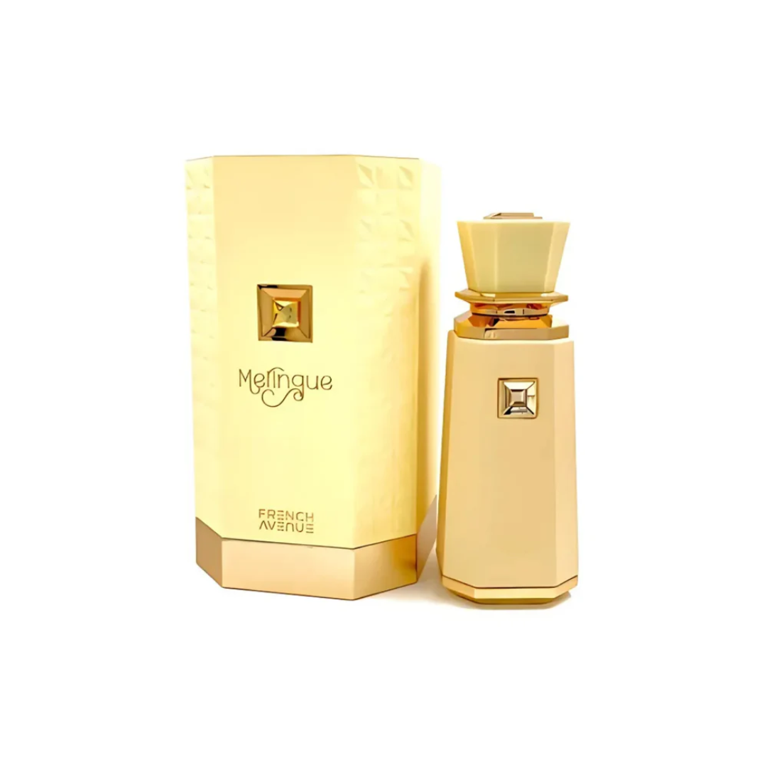 Perfume Fragrance World Meringue EDP 100 ml-0