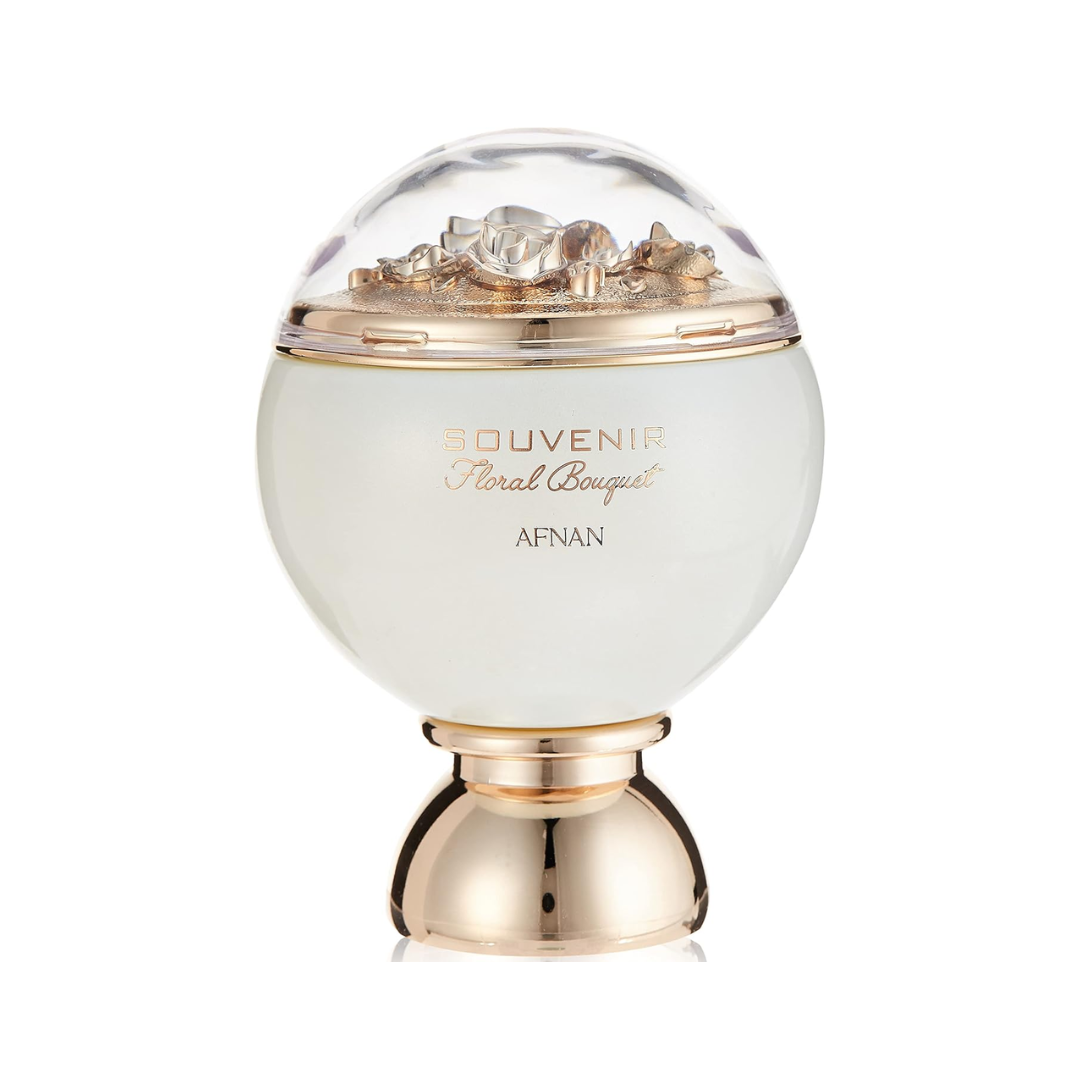 Afnan Souvenir Floral Bouquet EDP 100 ml Mujer-1