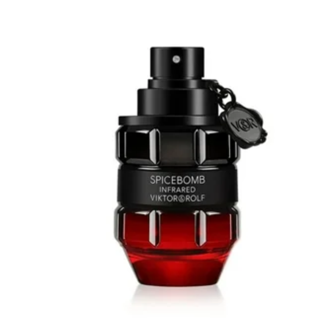 Viktor  And  Rolf Spicebomb Infra Red EDT Pour Homme 90 ML-1