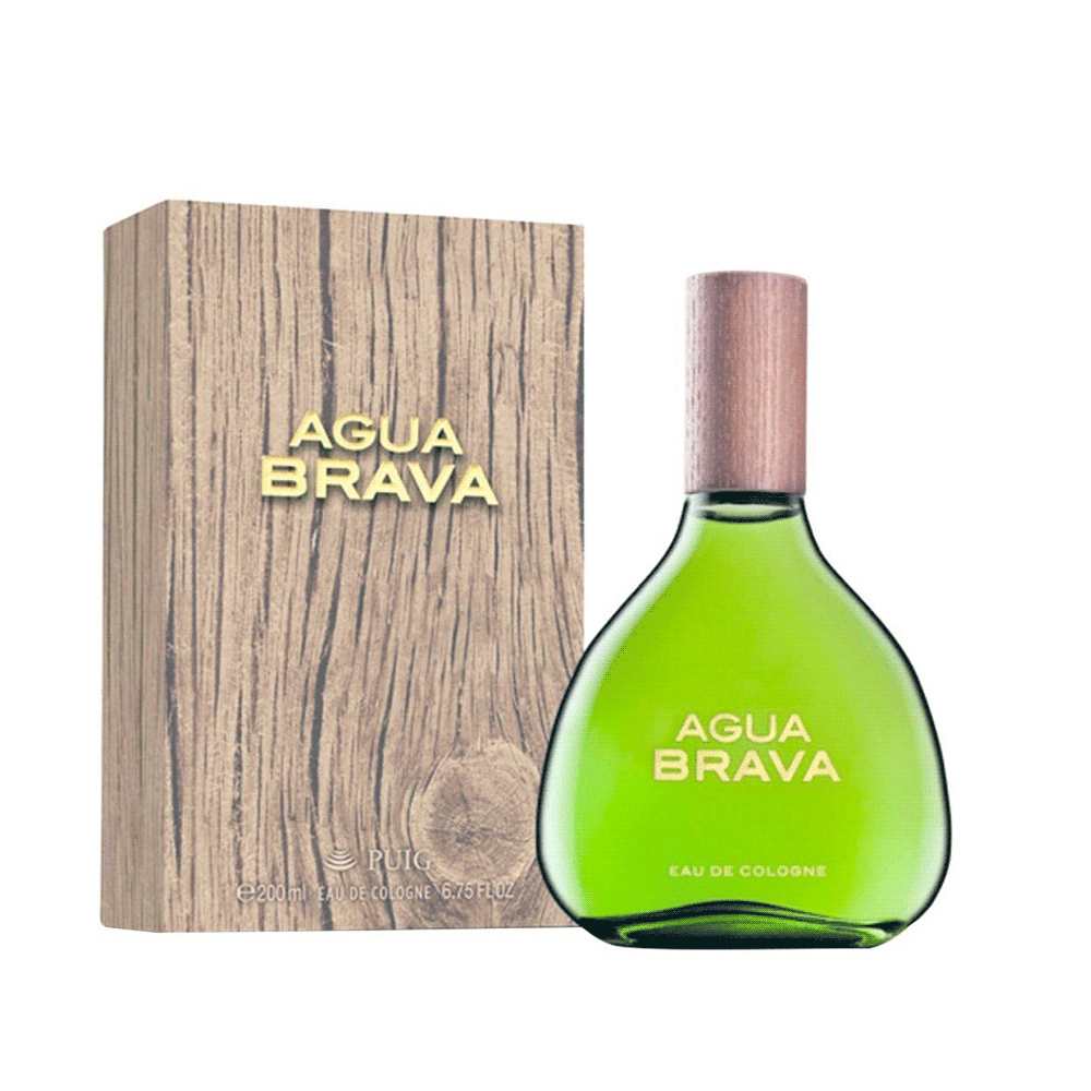 Agua Brava 200ML EDT Hombre Puig-1