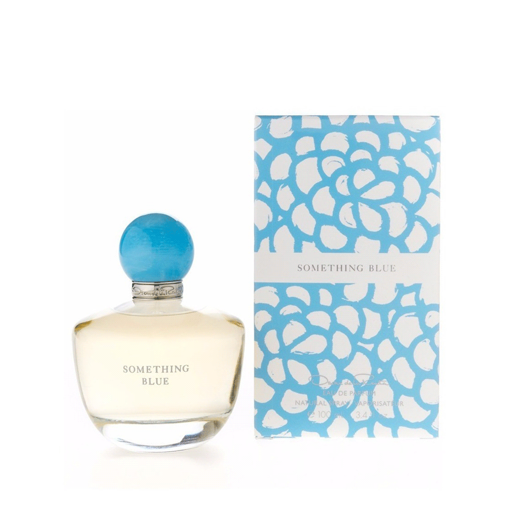 Something Blue EDP Mujer 100ML-0