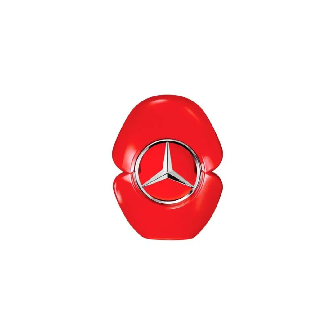 Mercedes Benz Woman In Red EDP 90 ml-1