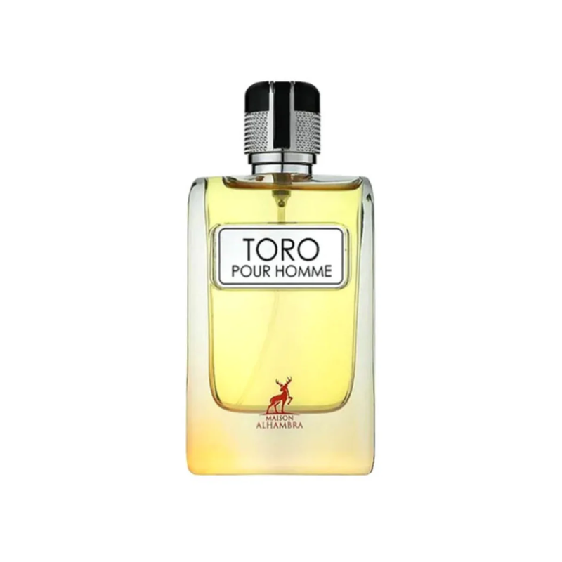 Maison Alhambra Toro Pour Homme EDP 30ml Hombre-0
