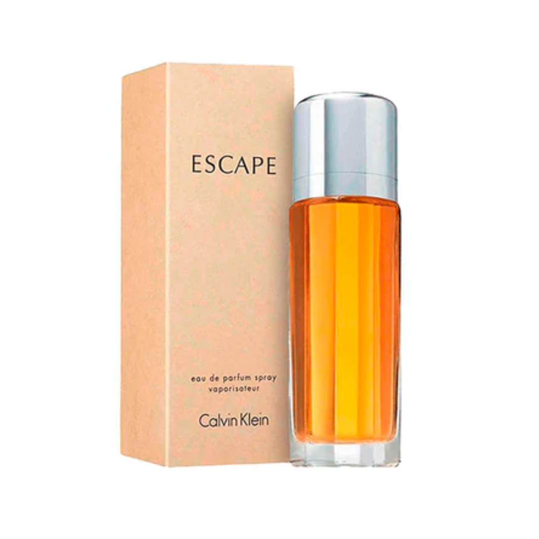 Perfume Escape 100ML EDP Mujer Calvin Klein-0