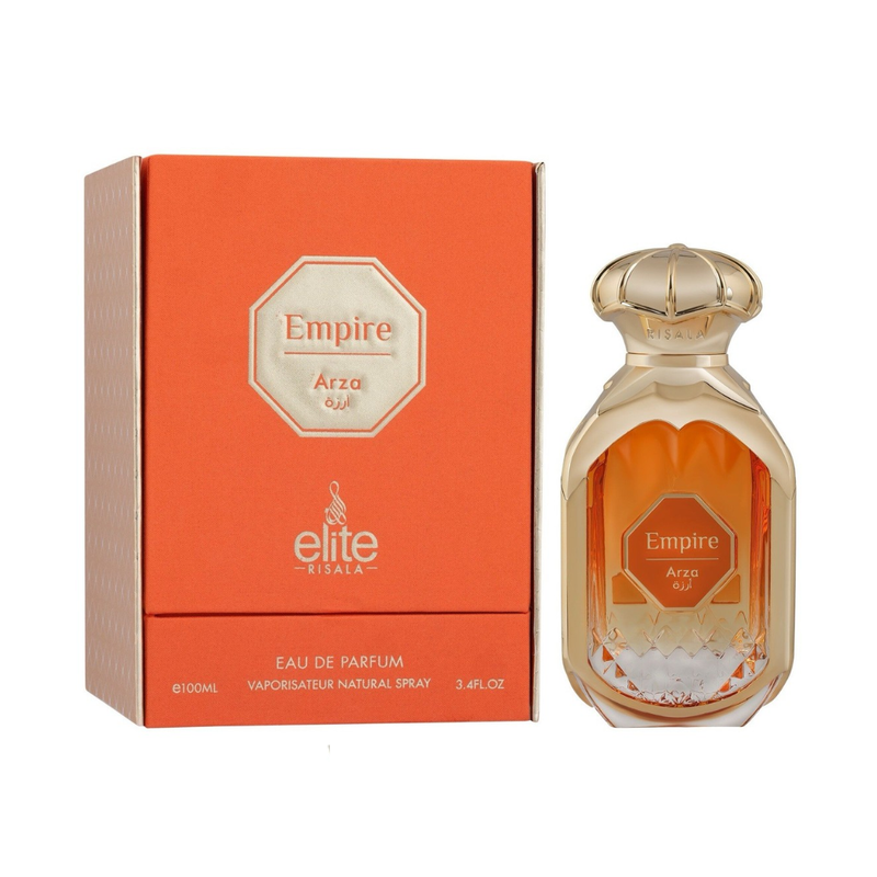 Perfume Empire Arza EDP 100 ml Elite Risala of Armaf-0