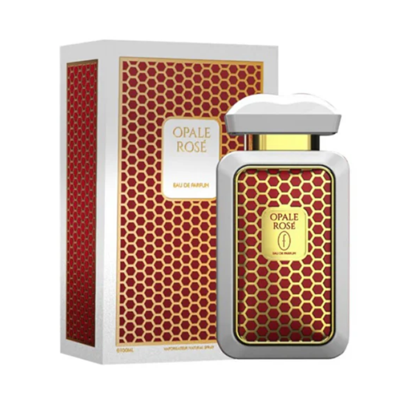 Perfume Opale Rosé EDP 100 ml Flavia-1