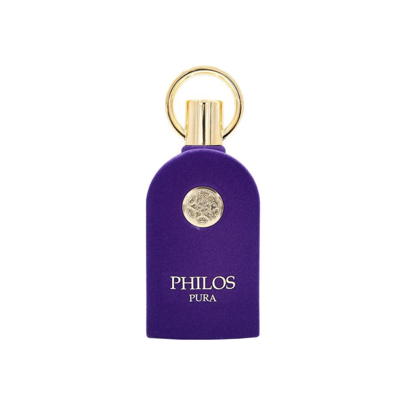 Maison Alhambra Philos Pura EDP 30 ml-0