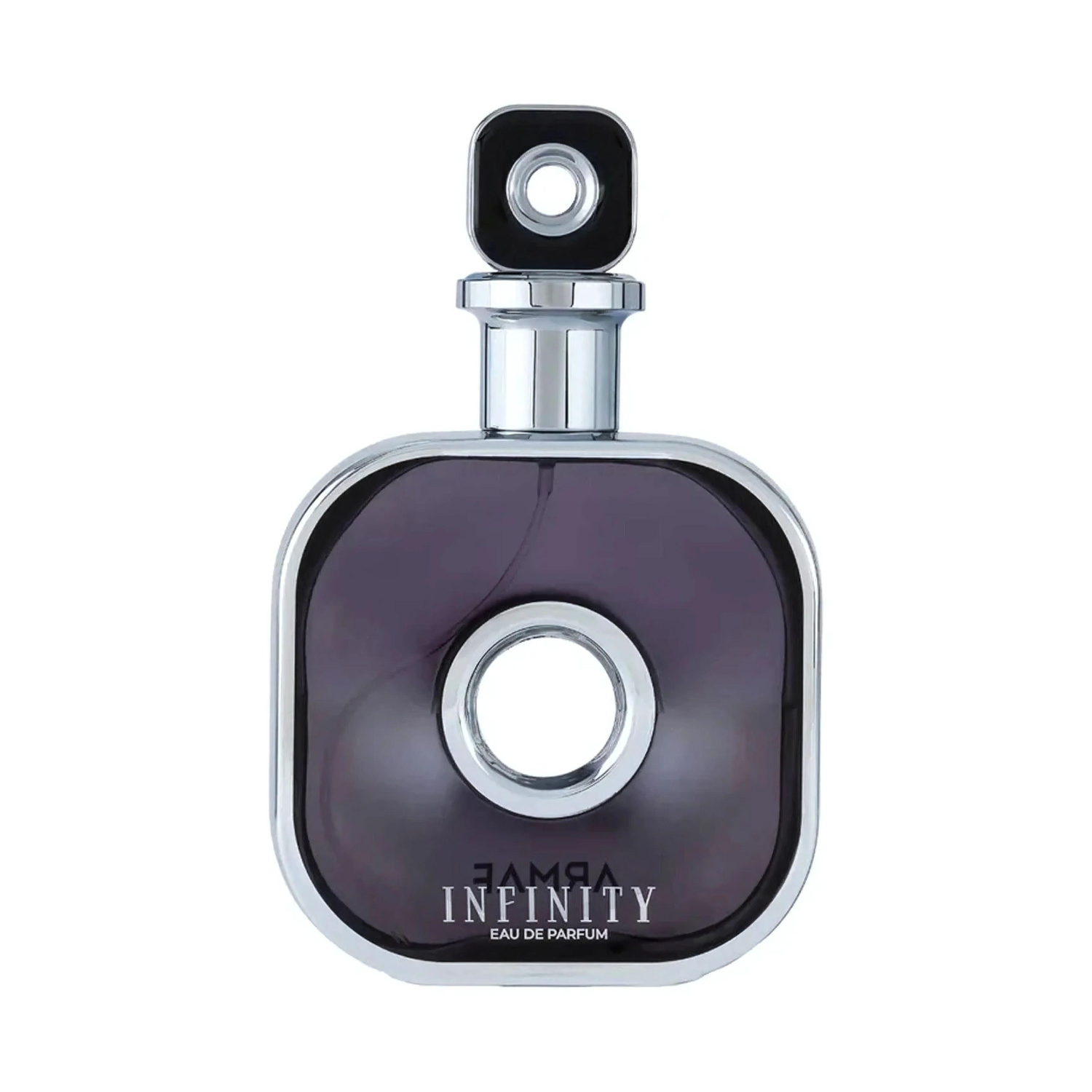 Perfume Infinity Silver EDP 105 ml Hombre Armaf-1