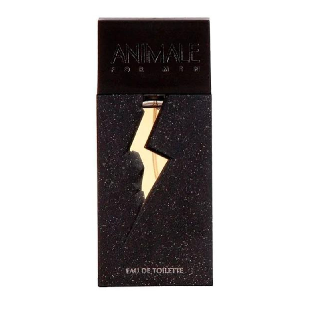 ANIMALE FOR MEN EDT 200ML HOMBRE-1