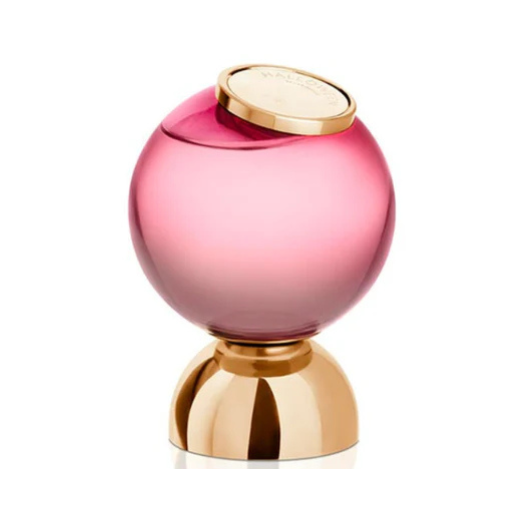 Perfume Hallowen My Wish EDP 100 ml Mujer-1