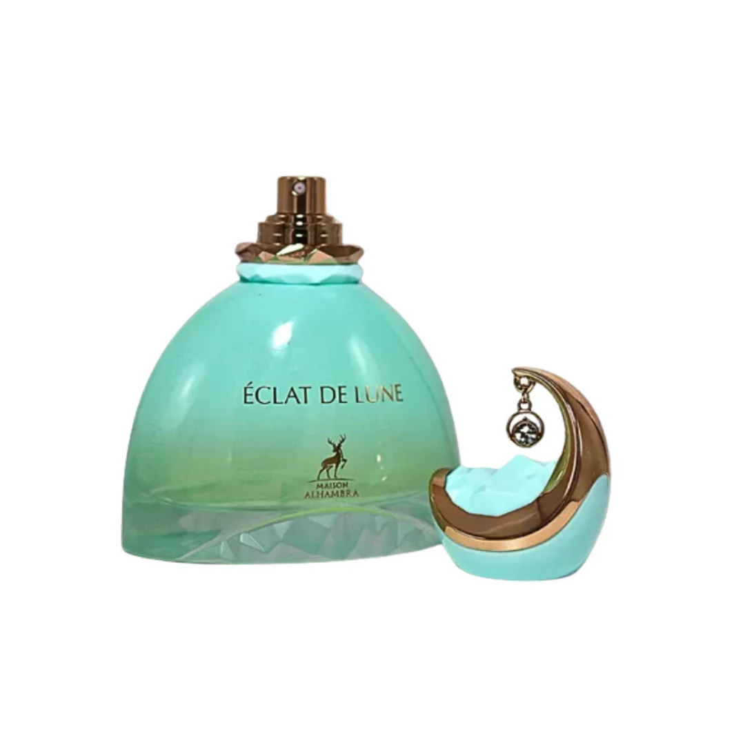 Perfume Maison Alhambra Éclat De Lune Eau de Extrait EDP 100 ml-1