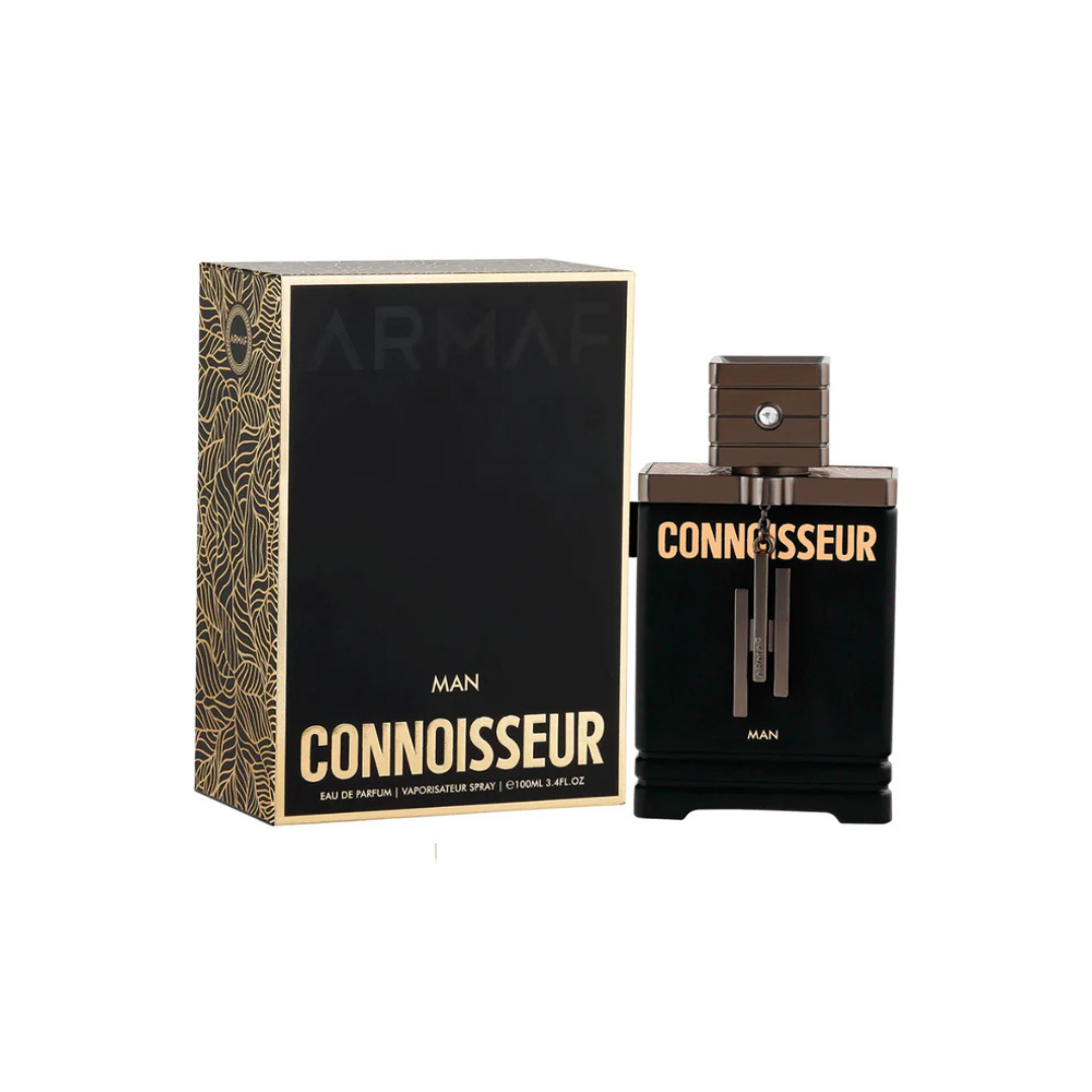 Perfume Armaf Man Connoisseur EDP 100 ml-0