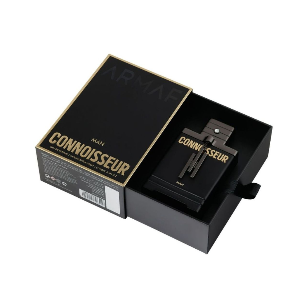 Perfume Armaf Man Connoisseur EDP 100 ml-1
