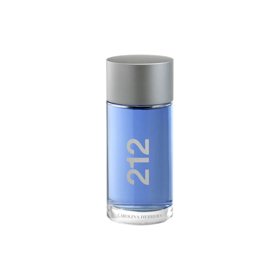 Perfume 212 NYC Men 200ml EDT Hombre Carolina Herrera-1