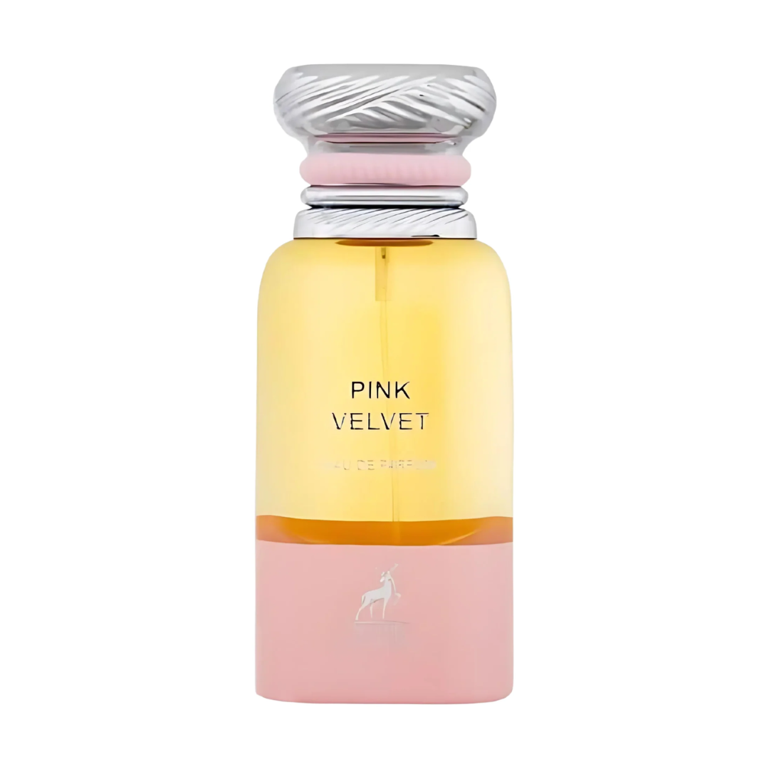 Maison Alhambra Pink Velvet EDP 80 ml Unisex-1