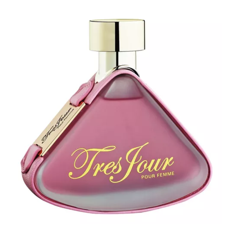  Perfume Armaf Tres Jour Pour Femme EDP 100 ML-1