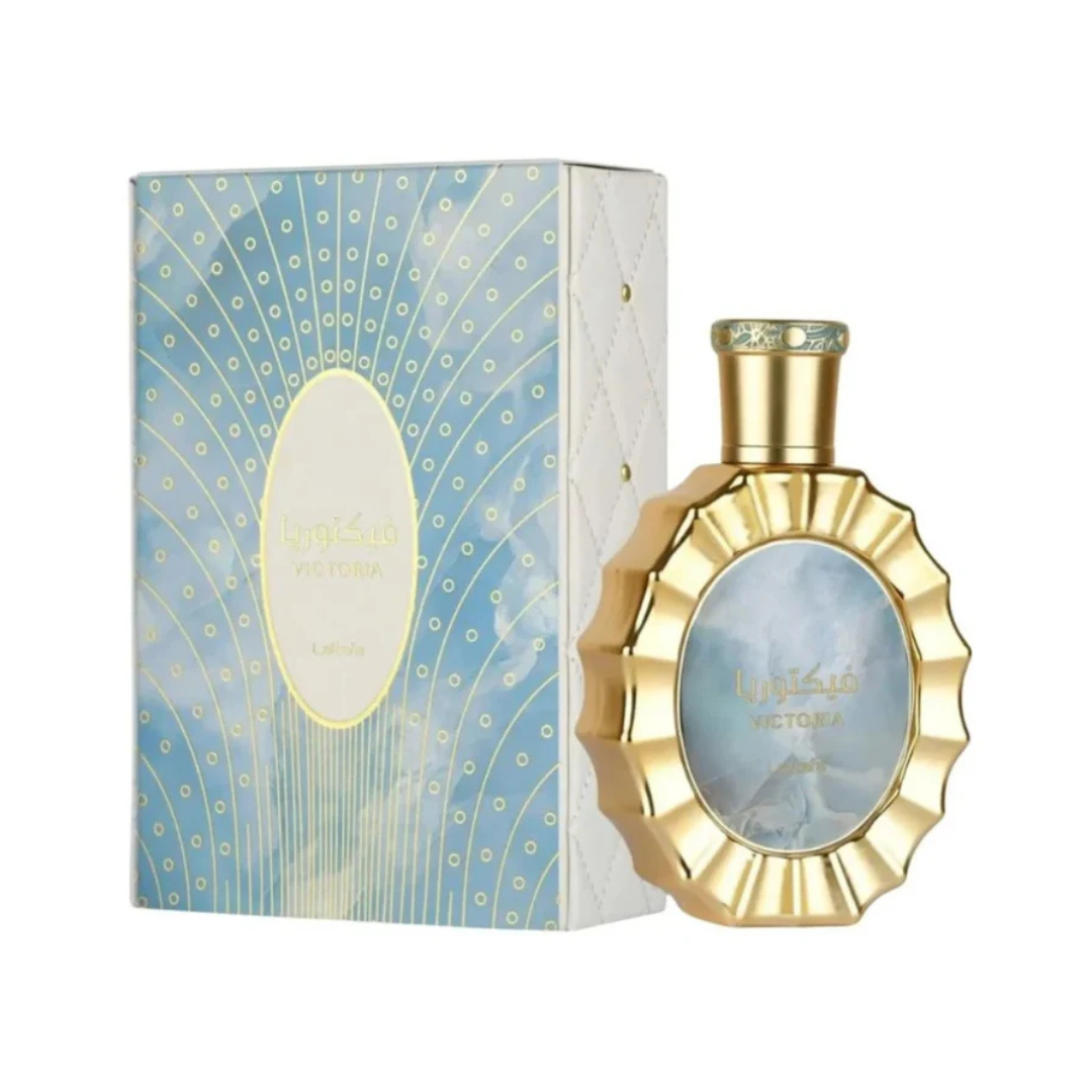 Perfume Lattafa Victoria EDP 100 ml-1