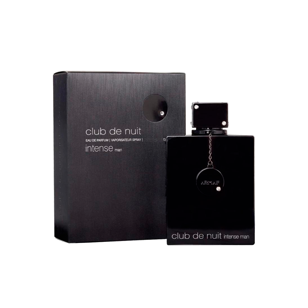Perfume Armaf Club de Nuit Intense EDP 200 ml-0