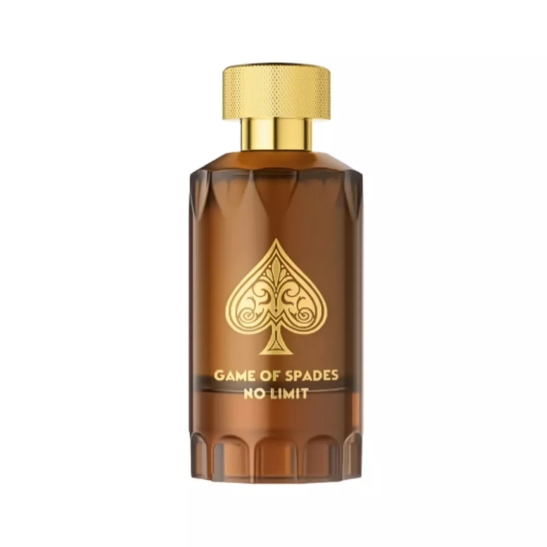 Perfume Game of Spades No Limit Parfum 100 ml de Jo Milano-1