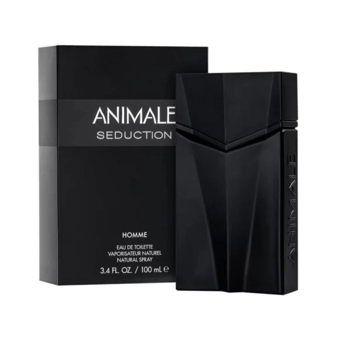 Animale Seduction Homme EDT 100 ml-0