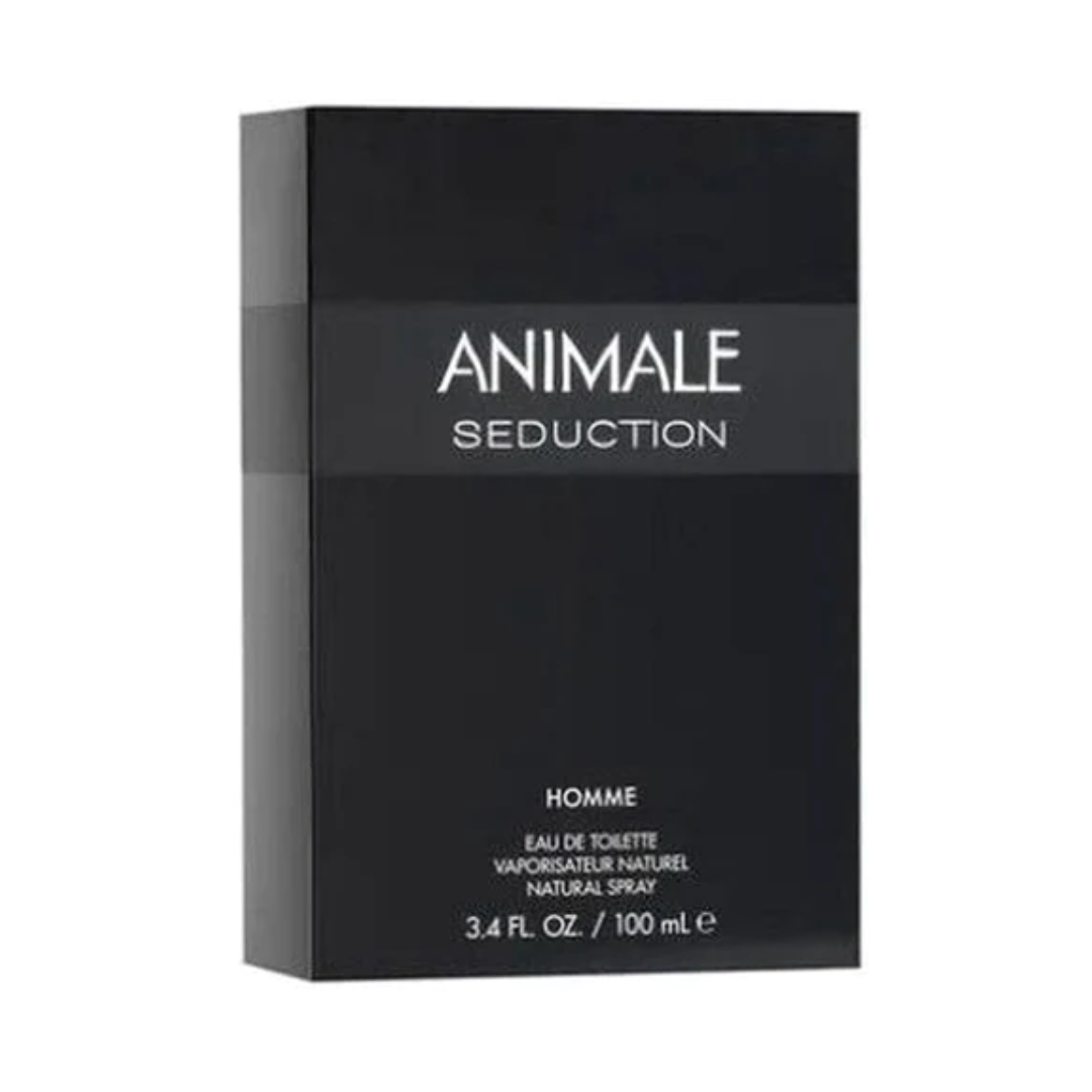 Animale Seduction Homme EDT 100 ml-1
