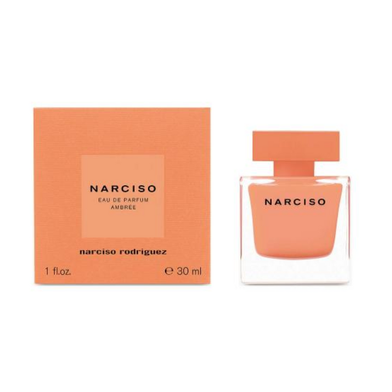 Narciso Rodriguez EDP AMBRÉE 30 ML Mujer-0
