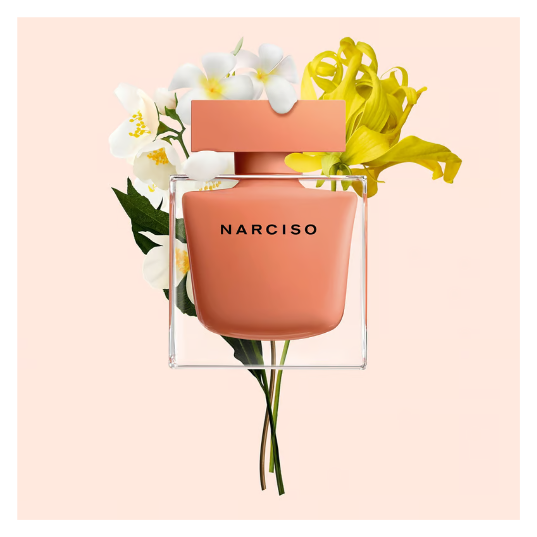 Narciso Rodriguez EDP AMBRÉE 30 ML Mujer-1