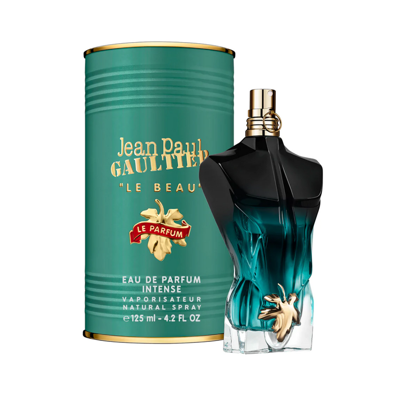 Jean Paul Gaultier Le Beau Le Parfum EDP Intense 125 ml Hombre-1