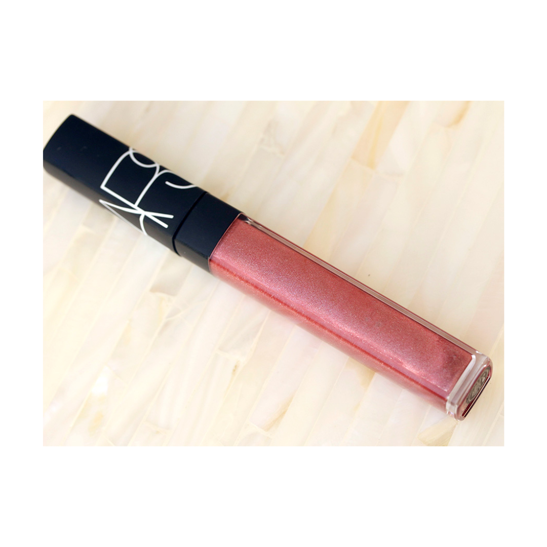 Labial Nars New Risky Business-1