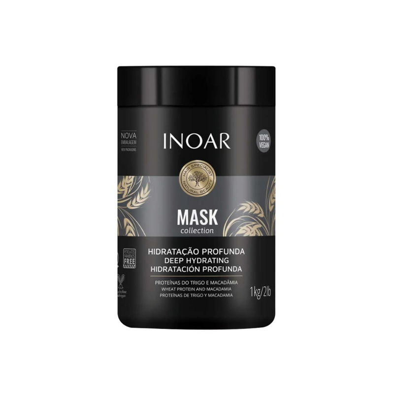 Máscara de Hidratación Profunda 1 Kg.-0