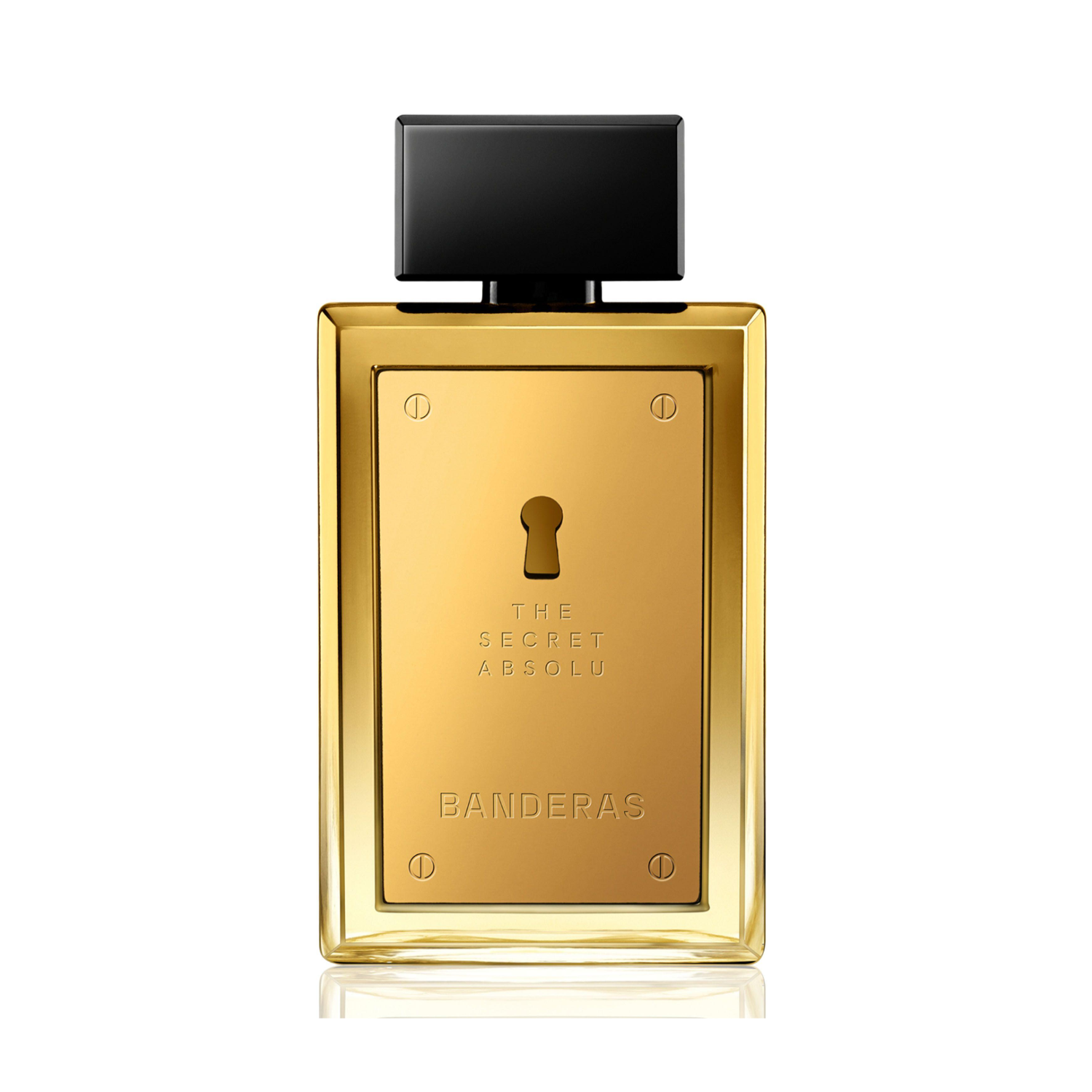 Antonio Banderas The Secret Absolu EDP 100ml-1