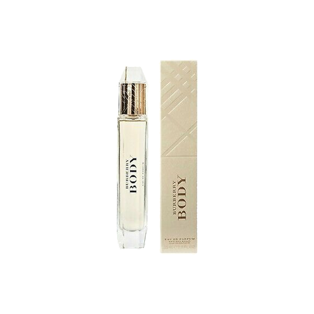 Burberry Body Edp 85Ml Mujer-0