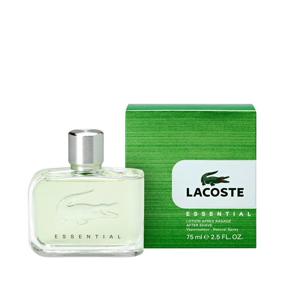 Lacoste Essential 75ML EDT Hombre Lacoste-0