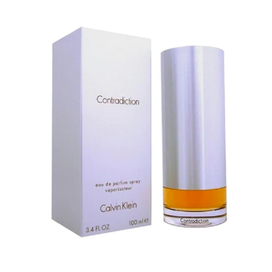 Perfume Contradiction EDP Mujer 100 Ml-0