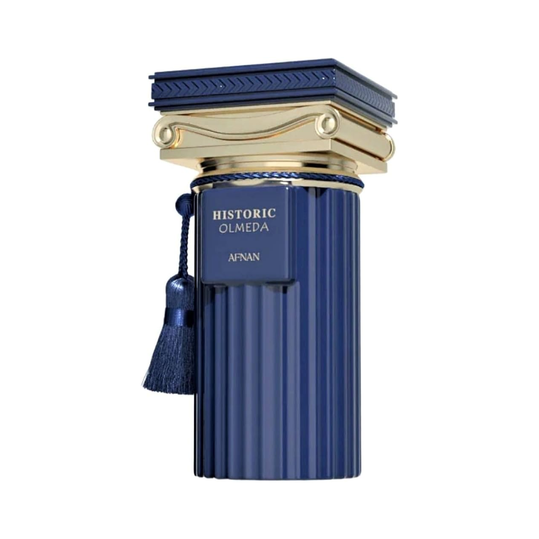 Afnan Historic Olmeda EDP 100 ml Unisex-1