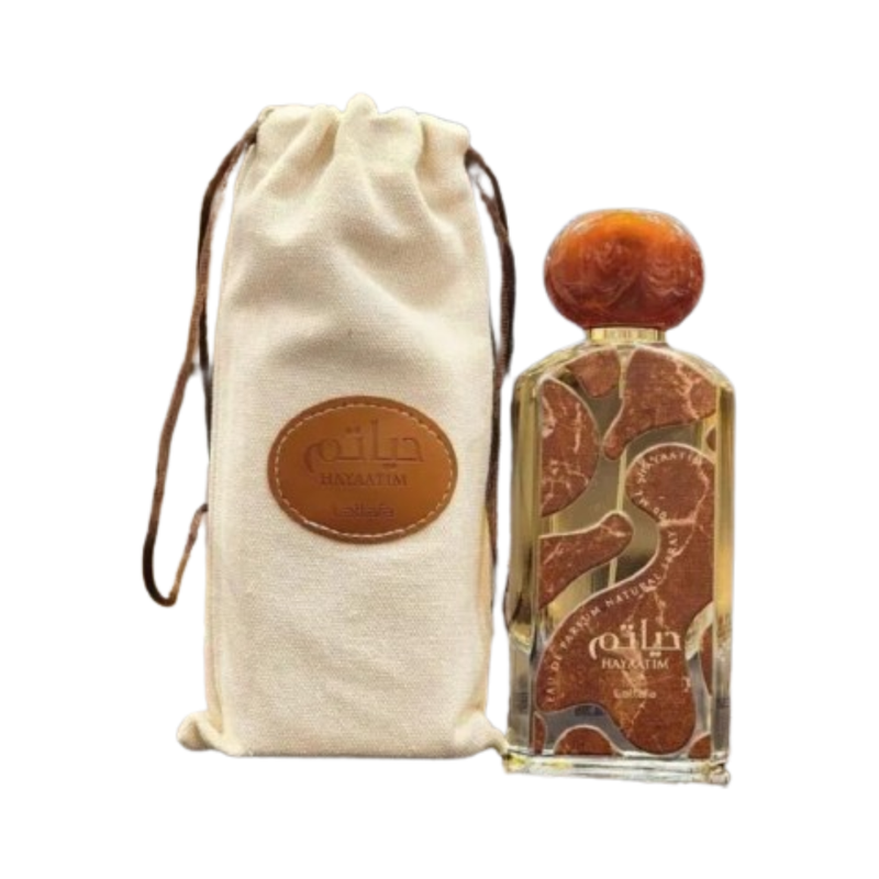 Lattafa Hayaatim EDP 100 ml Unisex-0