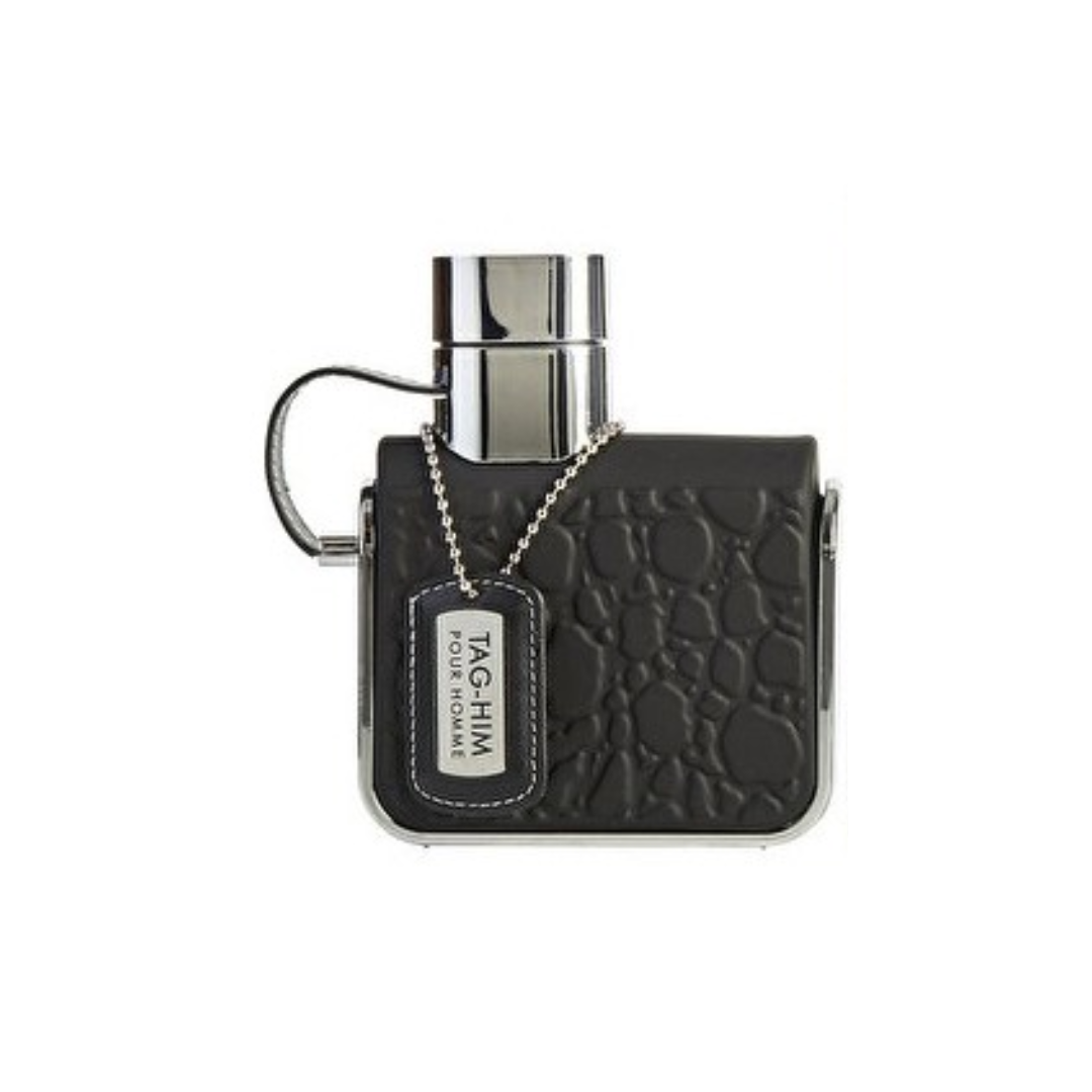Perfume Armaf Tag Him EDP 100ml. Hombre-1
