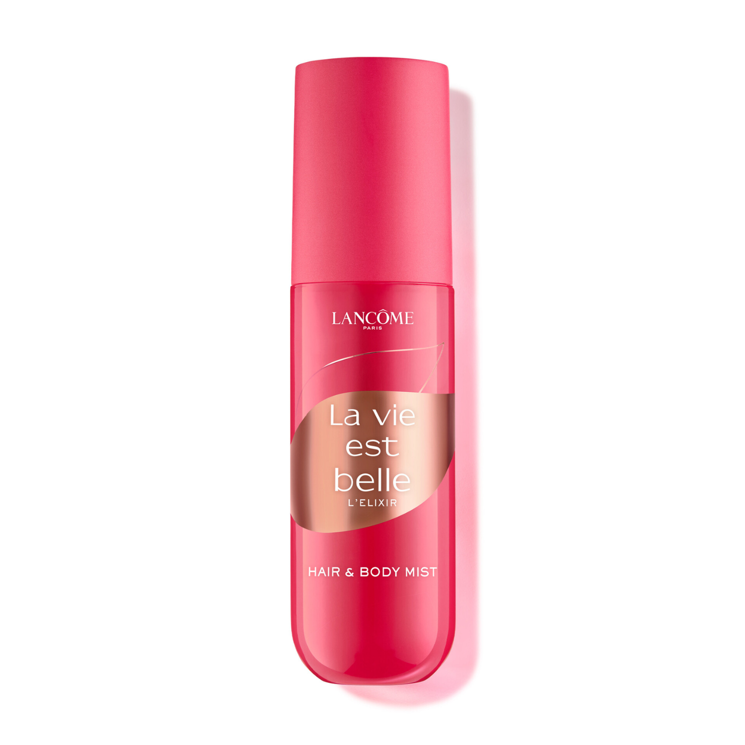 Hair And Body Mist La Vie Est Belle LELIXIR 100 ml Lancôme-0