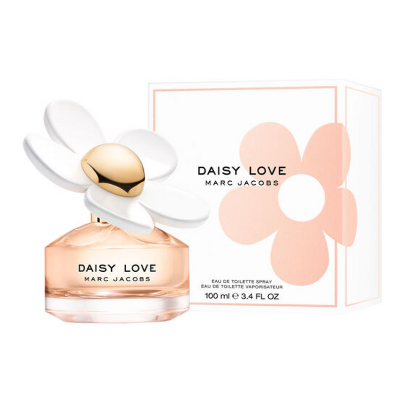 Marc Jacobs Daisy Love EDT 100 ML Mujer-0