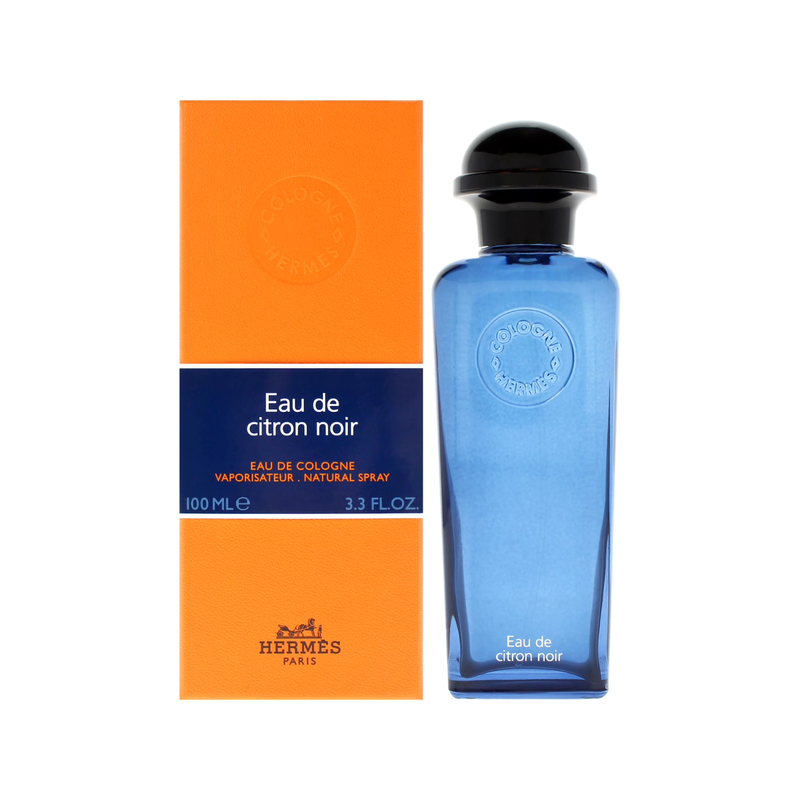 Perfume Eau de Citron Noir EDC 100 ml Hermes-0