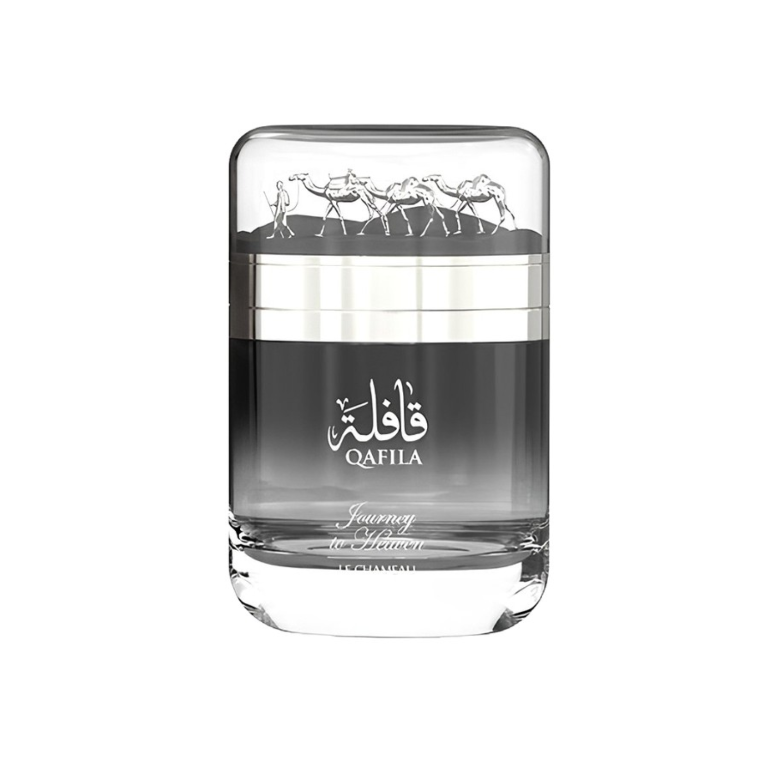 Perfume Qafila Journey To Heaven EDP 100 ml Le Chameau by Emper-1