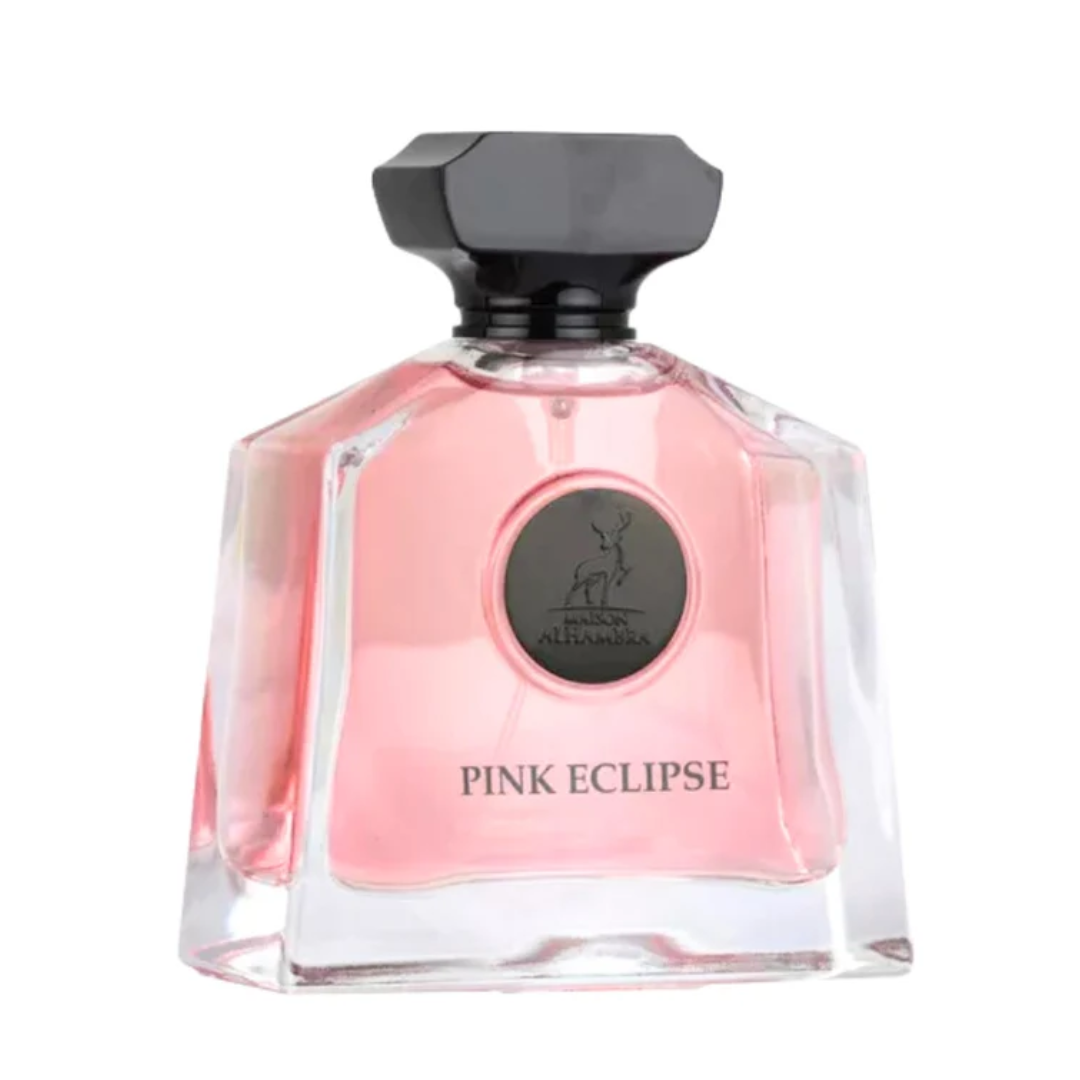Perfume Maison Alhambra Pink Eclipse EDP 100 ml. Mujer-1