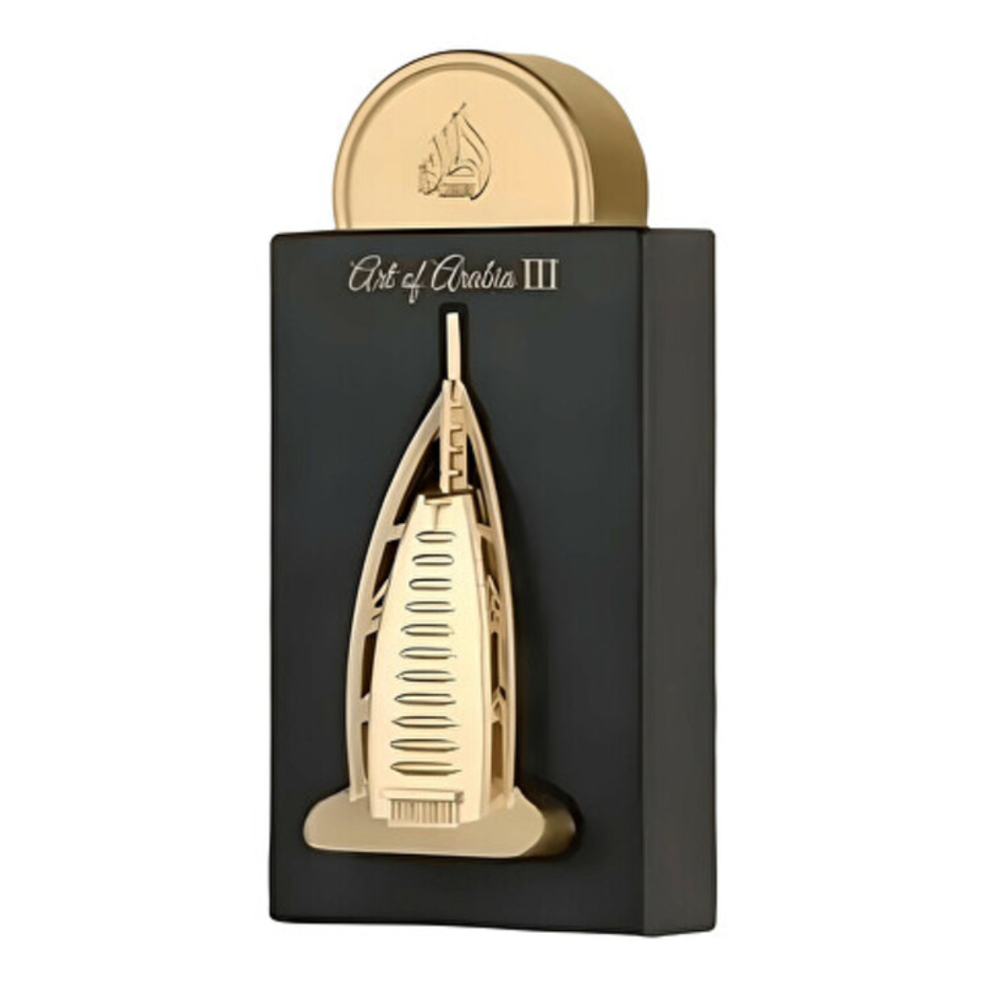 Lattafa Art of Arabia III EDP 100 ml-1