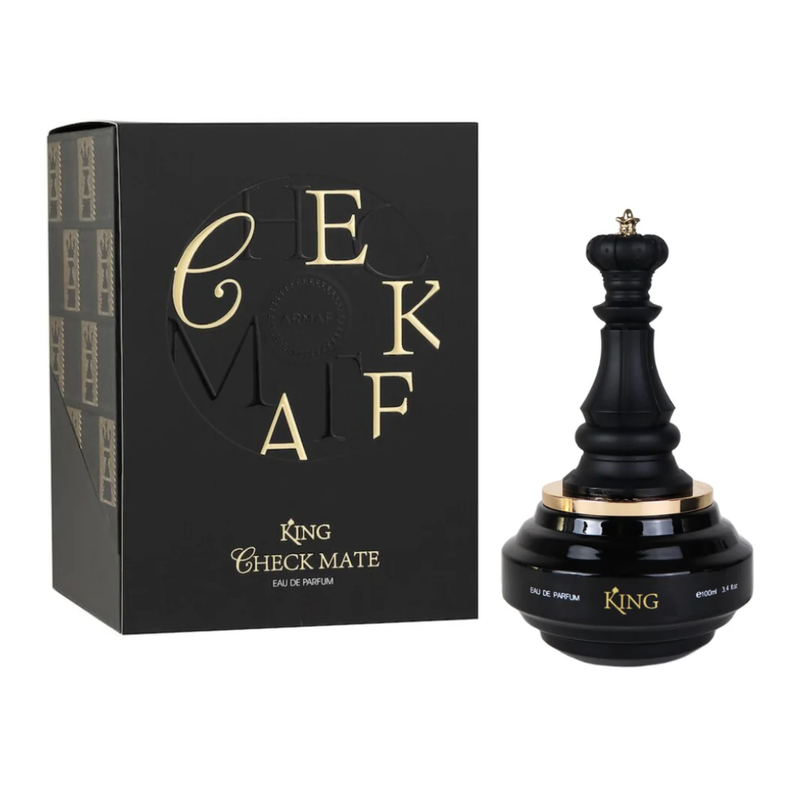 Perfume Armaf King Check Mate EDP 100 ml-0