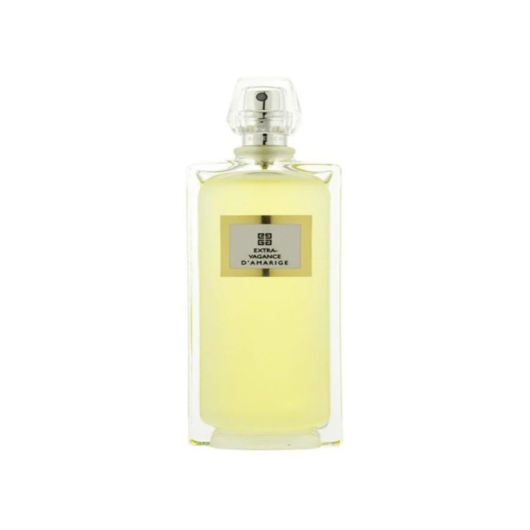 Perfume Extravagance DAmarige 100ML EDT Mujer Givenchy-1