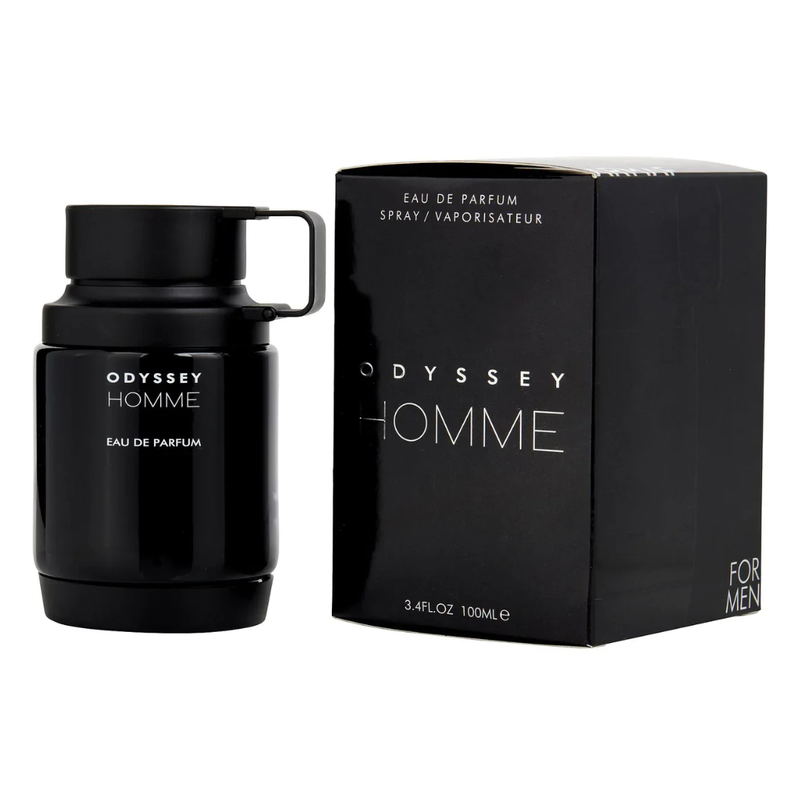  Perfume Armaf for Men Odyssey Homme EDP 100 ml-0