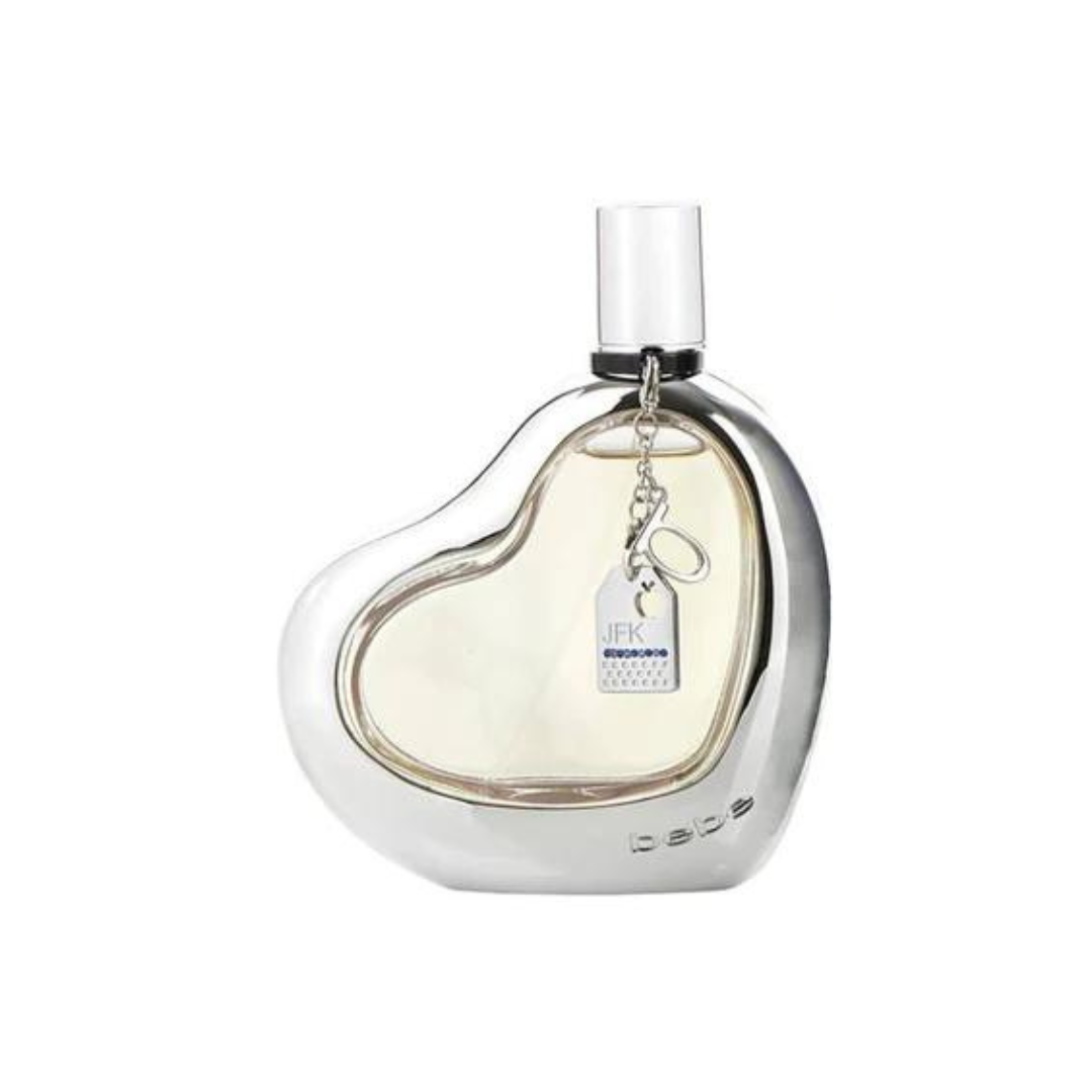 Bebe New York Jetset by Bebe EDP 100 ML Mujer-1